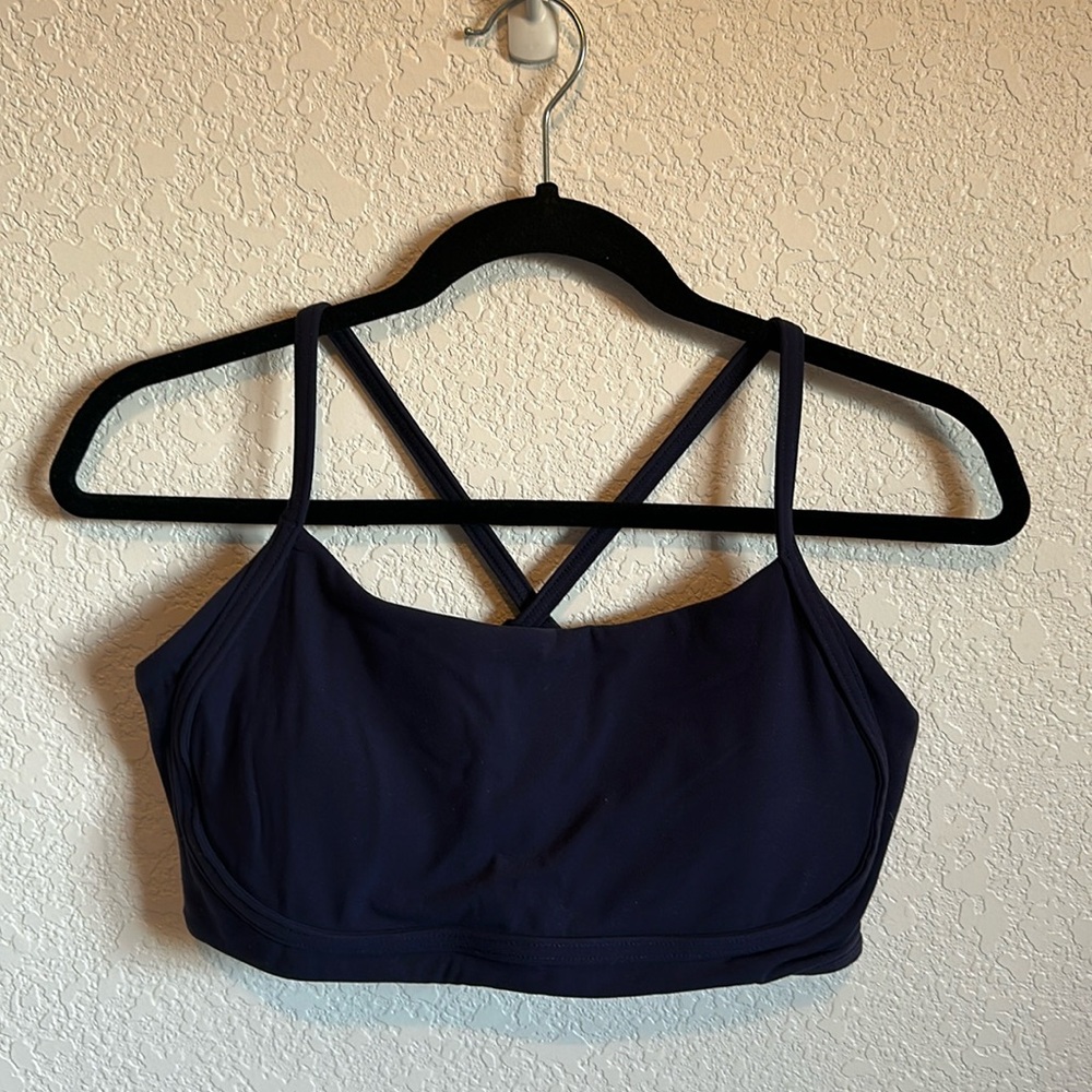 Buffbunny bra